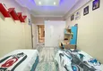 Affordable Purchase Three-room apartment in the center of Alanya in a small residential complex 16