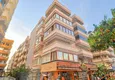 Buy Apartment for rent in Mahmutlar in a complex on the beachfront 18 