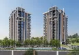 Buy Investor apartment in Avsallar with installment payment in a complex under construction 11