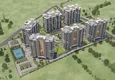 Buy Investor apartment in Avsallar with installment payment in a complex under construction 15