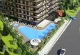 Buy Property from the developer in Alanya, Tosmur district   2 