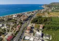 Buy Rent an apartment in Alanya near Cleopatra Beach in a luxury complex 2 