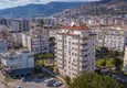 Buy Four-room apartment in the center of Alanya in a modern residence 2 