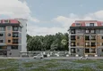 Buy Apartments and penthouses from an investor in the Kestel area in a boutique complex under construction 14 