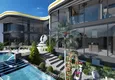 Buy Exclusive project of private luxury villa in Alanya - Bektas 4