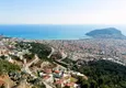 Buy Exclusive project of private luxury villa in Alanya - Bektas 19