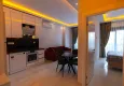 Affordable Purchase Apartment for rent in Mahmutlar, in a hotel-type complex 2