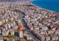 Buy Four-room apartment in the center of Alanya in a modern residence 3 