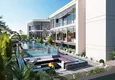 Buy Exclusive project of private luxury villa in Alanya - Bektas 1