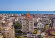Buy Four-room apartment in the center of Alanya in a modern residence 4 