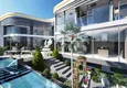 Buy Exclusive project of private luxury villa in Alanya - Bektas 5