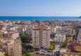 Buy Four-room apartment in the center of Alanya in a modern residence 5 