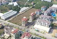 Buy Apartments and penthouses from an investor in the Kestel area in a boutique complex under construction 12 