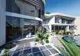 Buy Exclusive project of private luxury villa in Alanya - Bektas 6