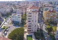Buy Four-room apartment in the center of Alanya in a modern residence 7 