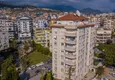 Buy Four-room apartment in the center of Alanya in a modern residence 8 