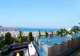 Buy Exclusive project of private luxury villa in Alanya - Bektas 8