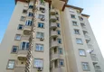 Buy Four-room apartment in the center of Alanya in a modern residence 9 