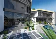 Buy Exclusive project of private luxury villa in Alanya - Bektas 9