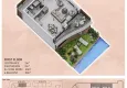 Purchase cheap New luxury family complex in Avsallar district 7 