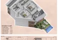 Purchase cheap New luxury family complex in Avsallar district 10 
