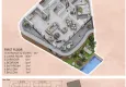 Purchase cheap New luxury family complex in Avsallar district 29 