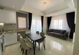 Affordable Purchase Furnished apartment for rent in Avsallar in a new modern complex 2