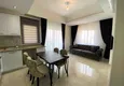 Affordable Purchase Furnished apartment for rent in Avsallar in a new modern complex 4
