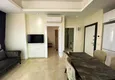 Affordable Purchase Furnished apartment for rent in Avsallar in a new modern complex 8