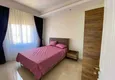 Affordable Purchase Furnished apartment for rent in Avsallar in a new modern complex 9