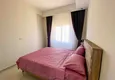 Affordable Purchase Furnished apartment for rent in Avsallar in a new modern complex 11