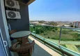 Affordable Purchase Furnished apartment for rent in Avsallar in a new modern complex 16