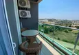 Affordable Purchase Furnished apartment for rent in Avsallar in a new modern complex 18