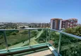 Affordable Purchase Furnished apartment for rent in Avsallar in a new modern complex 19