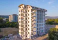 Buy Apartment in Avsallar from an investor in a complex at the final stage of construction 1 