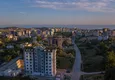 Buy Apartment in Avsallar from an investor in a complex at the final stage of construction 2 