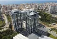 Buy Apartment for rent in Mahmutlar, in a hotel-type complex 3