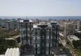 Buy Apartment for rent in Mahmutlar, in a hotel-type complex 5