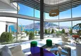 Affordable Purchase Exclusive project of private luxury villa in Alanya - Bektas 1