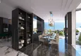Affordable Purchase Exclusive project of private luxury villa in Alanya - Bektas 4