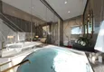 Affordable Purchase Exclusive project of private luxury villa in Alanya - Bektas 15