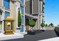 Buy Apartment in the Avsallar area from an investor in a complex under construction 13