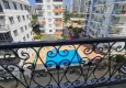 Affordable Purchase Apartment in Mahmutlar in a complex with good infrastructure 13