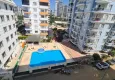 Affordable Purchase Apartment in Mahmutlar in a complex with good infrastructure 14
