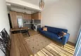 Buy Apartment for rent in Antalya Kepez district with new furniture and household appliances No. 82 1