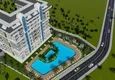 Buy Apartment in the Avsallar area from an investor in a complex under construction 3