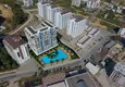 Buy Apartment in the Avsallar area from an investor in a complex under construction 4