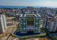 Buy Apartment in the Avsallar area from an investor in a complex under construction 5