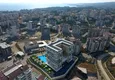 Buy Apartment in the Avsallar area from an investor in a complex under construction 6