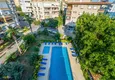 Affordable Purchase Four-room apartment in the center of Alanya in a modern residence 9 